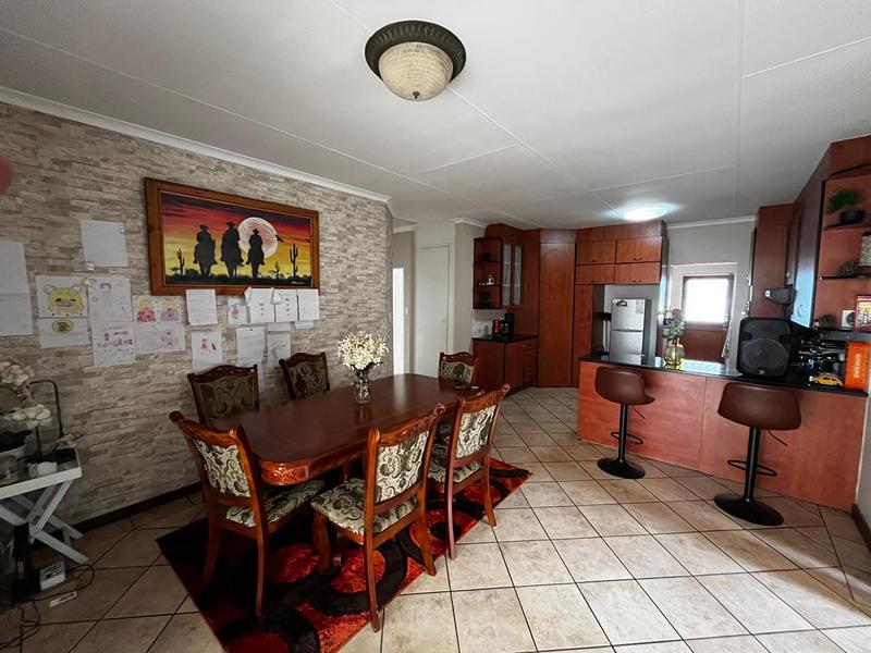 3 Bedroom Property for Sale in Country View Gauteng