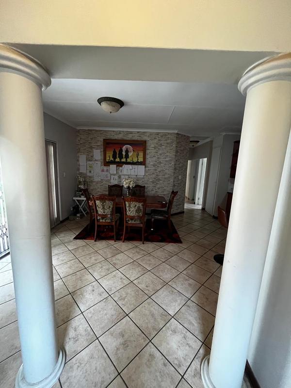 3 Bedroom Property for Sale in Country View Gauteng