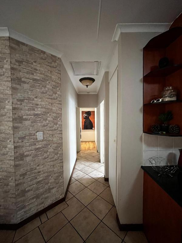 3 Bedroom Property for Sale in Country View Gauteng