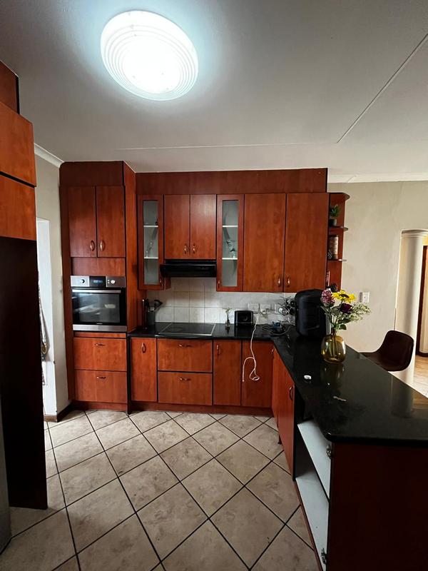 3 Bedroom Property for Sale in Country View Gauteng