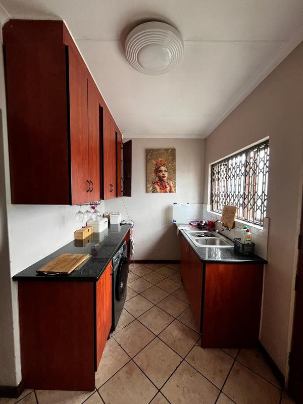 3 Bedroom Property for Sale in Country View Gauteng
