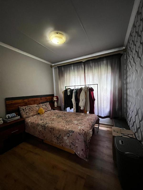 3 Bedroom Property for Sale in Country View Gauteng