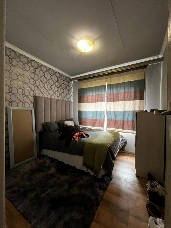 3 Bedroom Property for Sale in Country View Gauteng