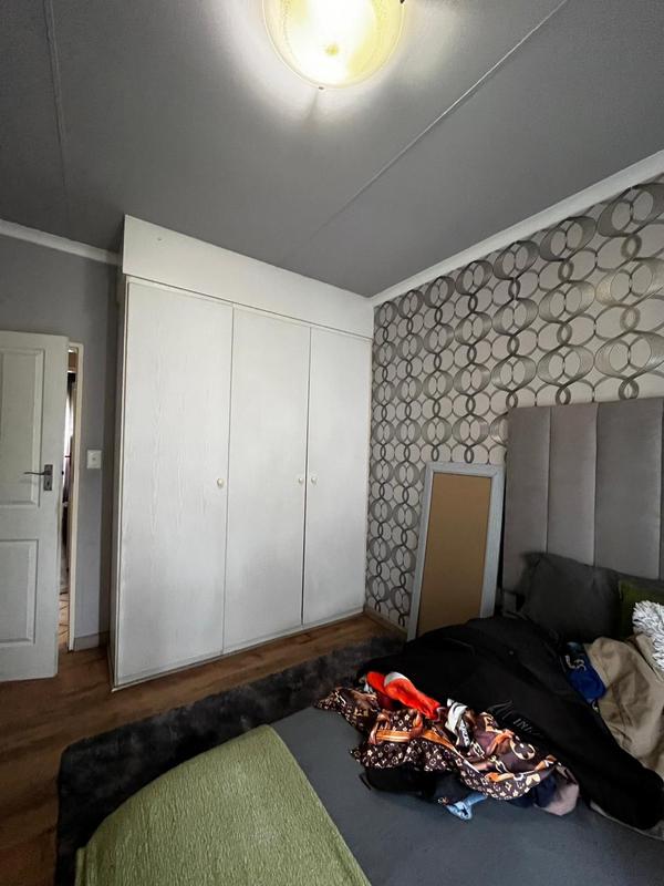 3 Bedroom Property for Sale in Country View Gauteng