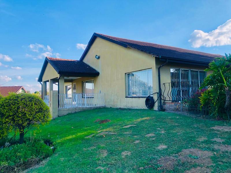 4 Bedroom Property for Sale in President Park Gauteng