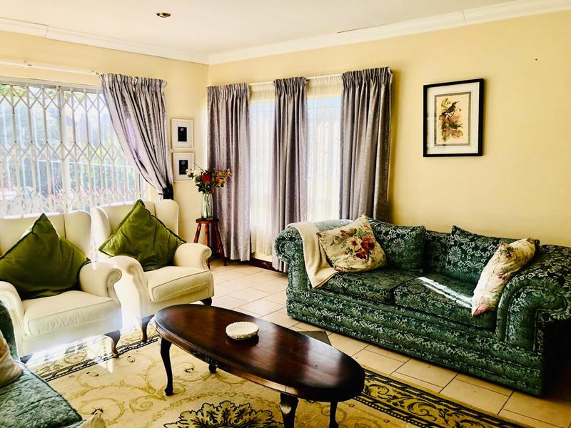 4 Bedroom Property for Sale in President Park Gauteng