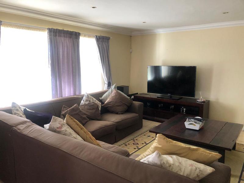 4 Bedroom Property for Sale in President Park Gauteng
