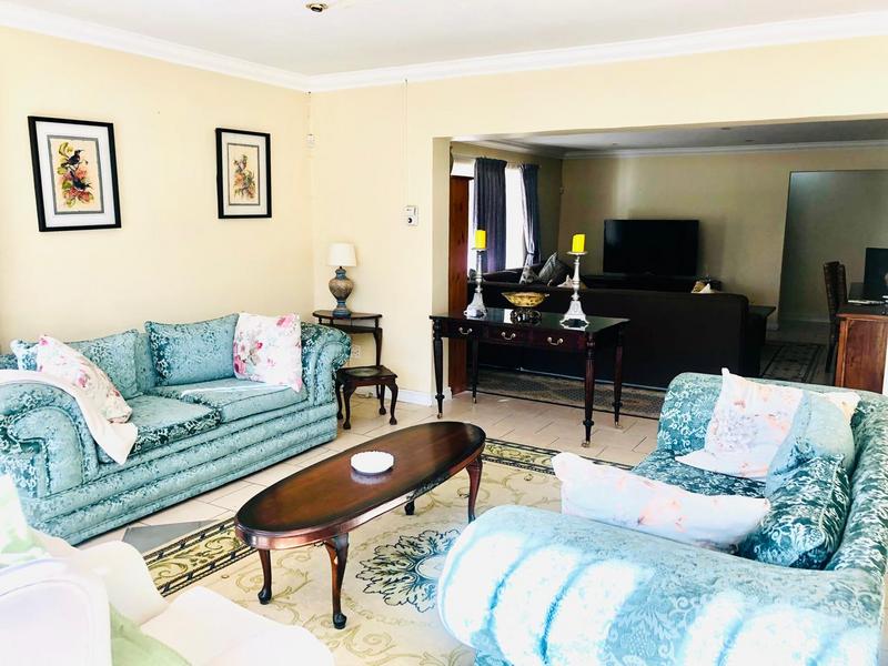 4 Bedroom Property for Sale in President Park Gauteng