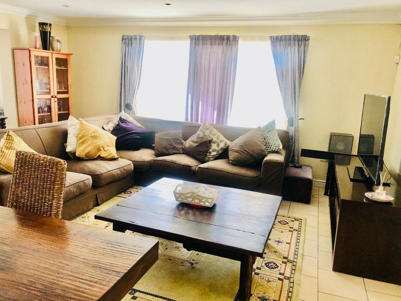 4 Bedroom Property for Sale in President Park Gauteng