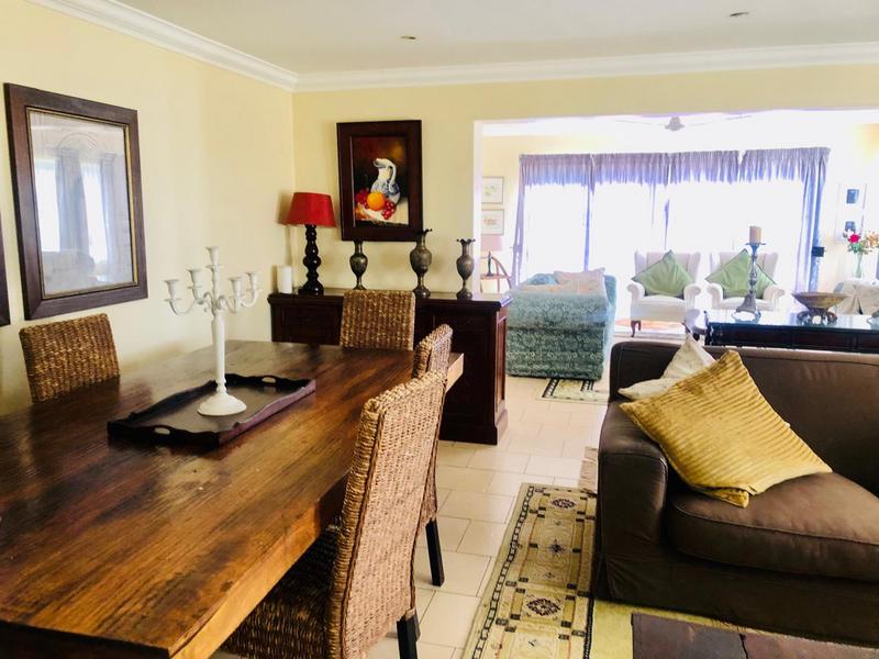 4 Bedroom Property for Sale in President Park Gauteng