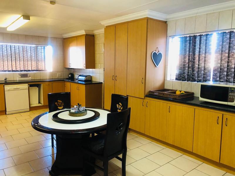 4 Bedroom Property for Sale in President Park Gauteng