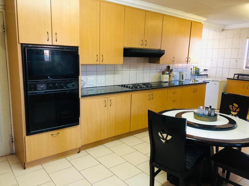 4 Bedroom Property for Sale in President Park Gauteng