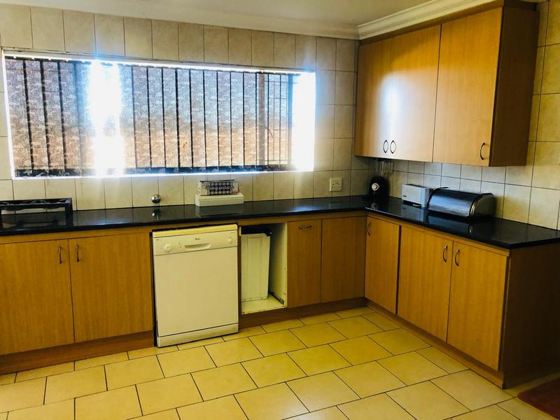 4 Bedroom Property for Sale in President Park Gauteng