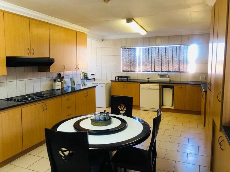 4 Bedroom Property for Sale in President Park Gauteng