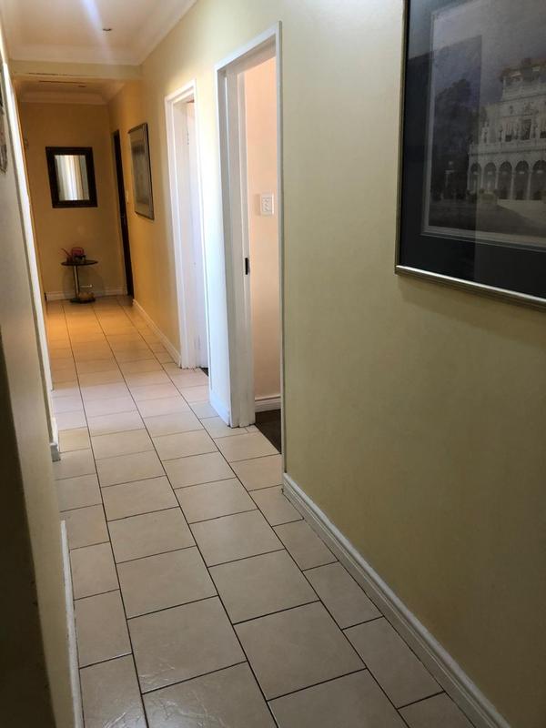 4 Bedroom Property for Sale in President Park Gauteng