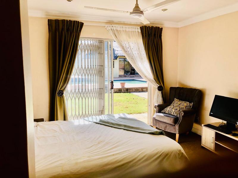 4 Bedroom Property for Sale in President Park Gauteng