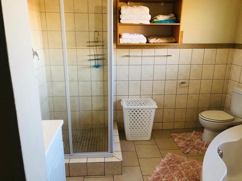 4 Bedroom Property for Sale in President Park Gauteng