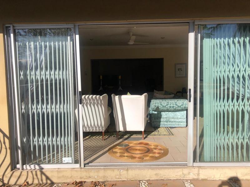 4 Bedroom Property for Sale in President Park Gauteng