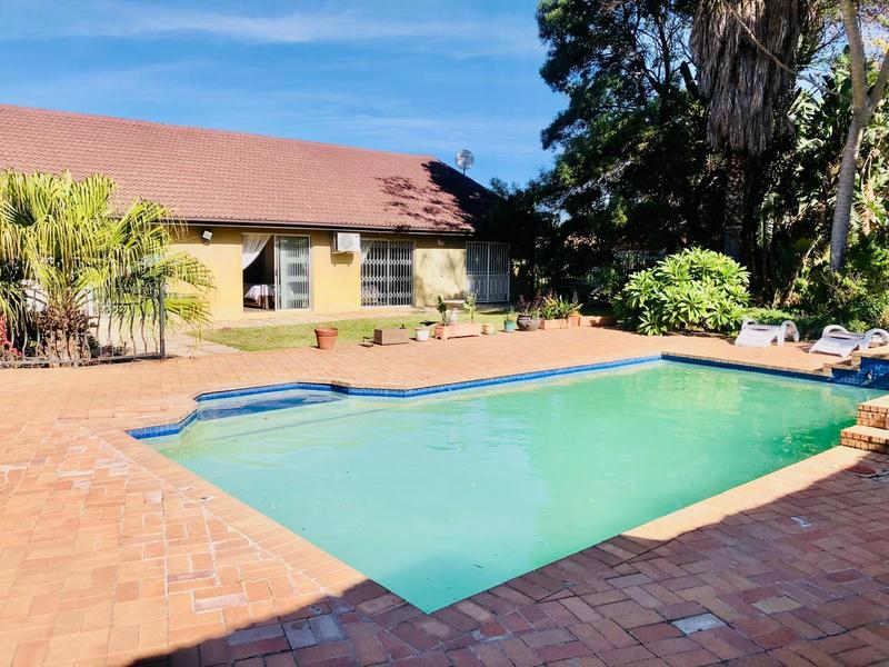4 Bedroom Property for Sale in President Park Gauteng