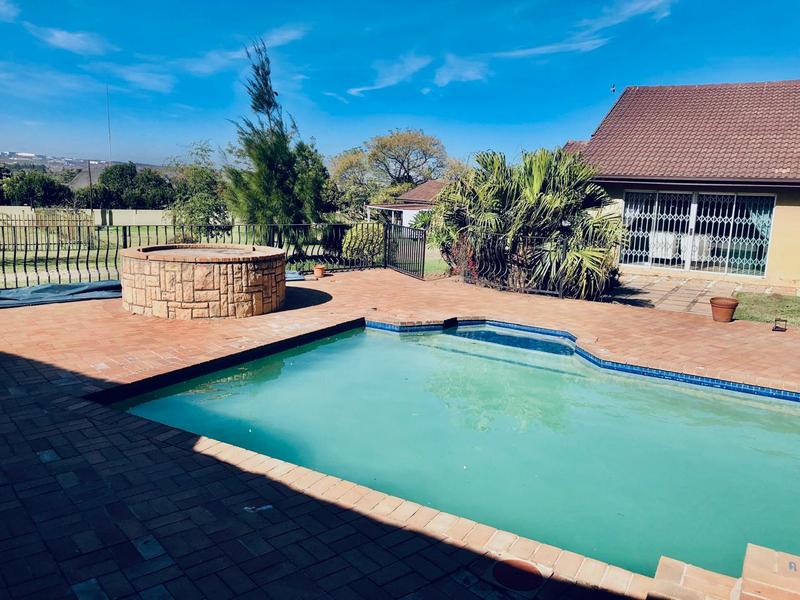 4 Bedroom Property for Sale in President Park Gauteng
