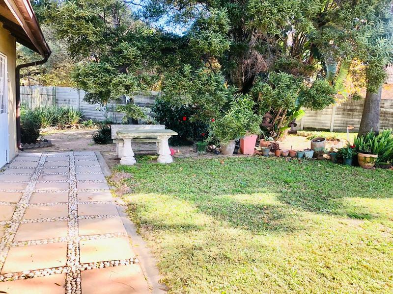 4 Bedroom Property for Sale in President Park Gauteng