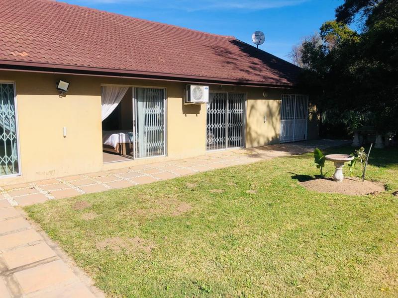 4 Bedroom Property for Sale in President Park Gauteng