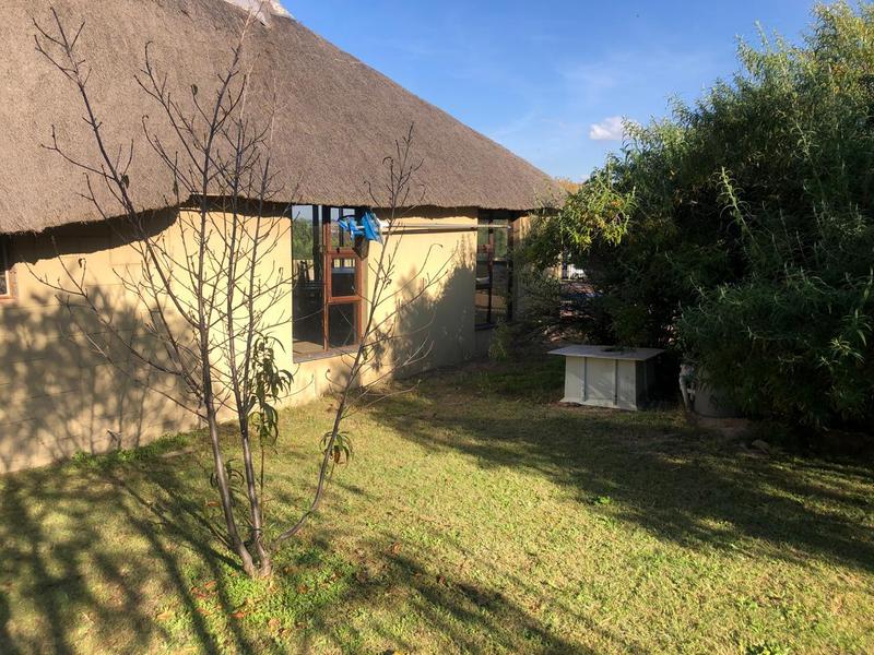 4 Bedroom Property for Sale in President Park Gauteng