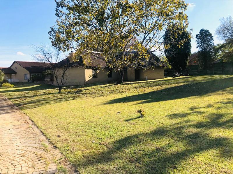 4 Bedroom Property for Sale in President Park Gauteng