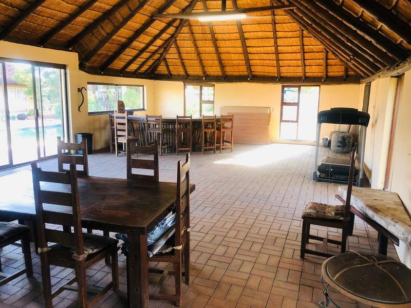 4 Bedroom Property for Sale in President Park Gauteng