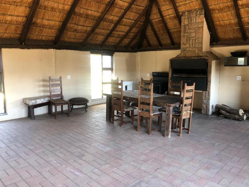 4 Bedroom Property for Sale in President Park Gauteng