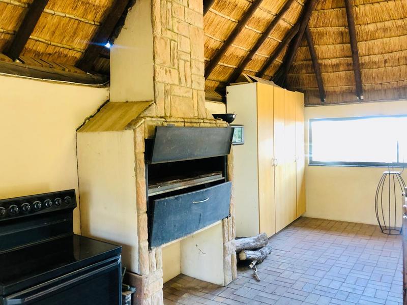 4 Bedroom Property for Sale in President Park Gauteng