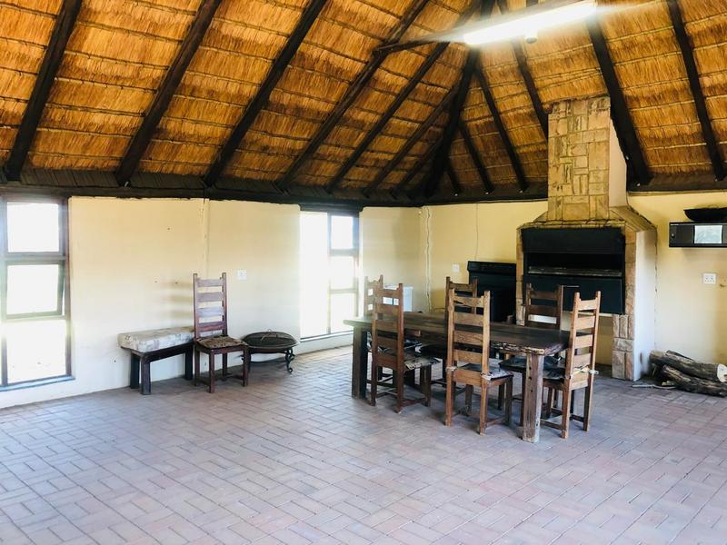 4 Bedroom Property for Sale in President Park Gauteng