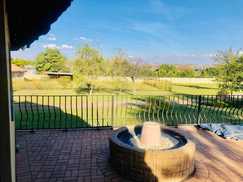 4 Bedroom Property for Sale in President Park Gauteng