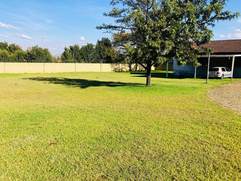 4 Bedroom Property for Sale in President Park Gauteng