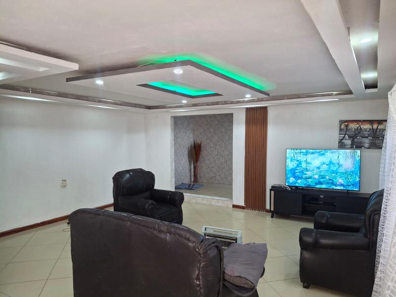 3 Bedroom Property for Sale in Orange Farm Gauteng