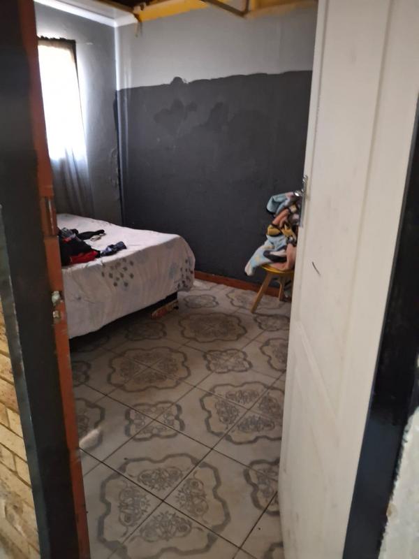 3 Bedroom Property for Sale in Orange Farm Gauteng