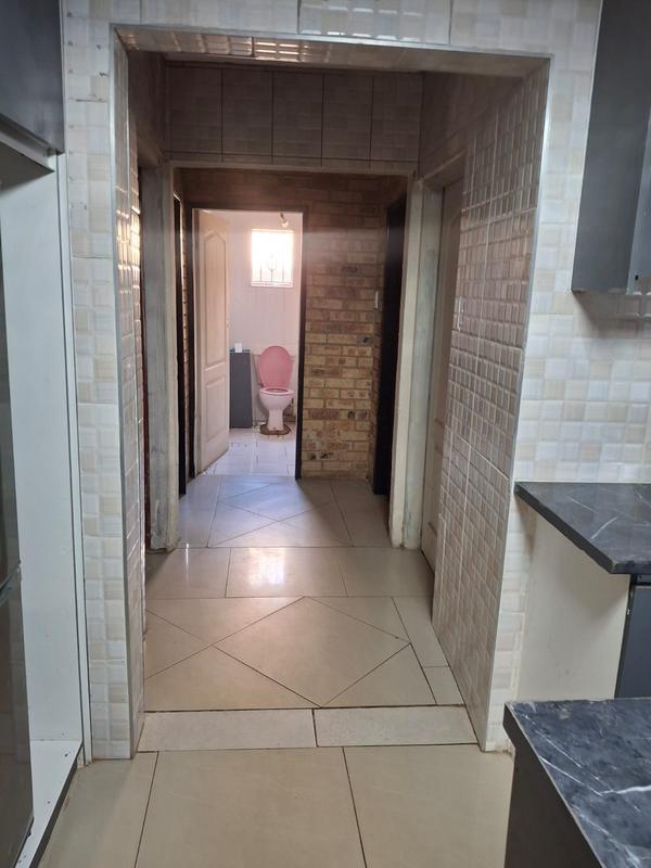 3 Bedroom Property for Sale in Orange Farm Gauteng