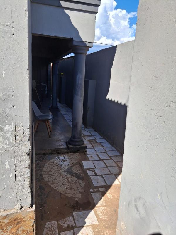 3 Bedroom Property for Sale in Orange Farm Gauteng