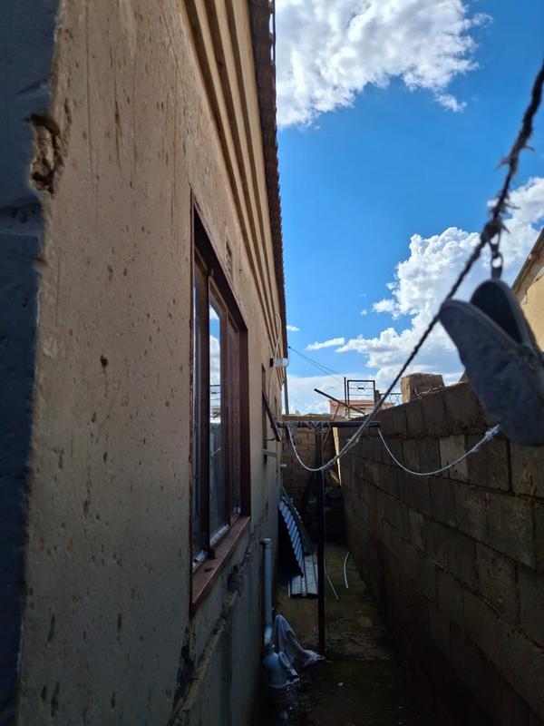 3 Bedroom Property for Sale in Orange Farm Gauteng