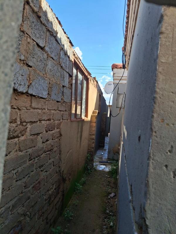 3 Bedroom Property for Sale in Orange Farm Gauteng