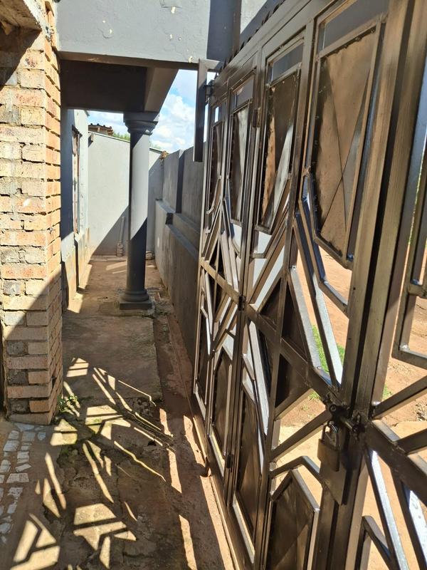 3 Bedroom Property for Sale in Orange Farm Gauteng