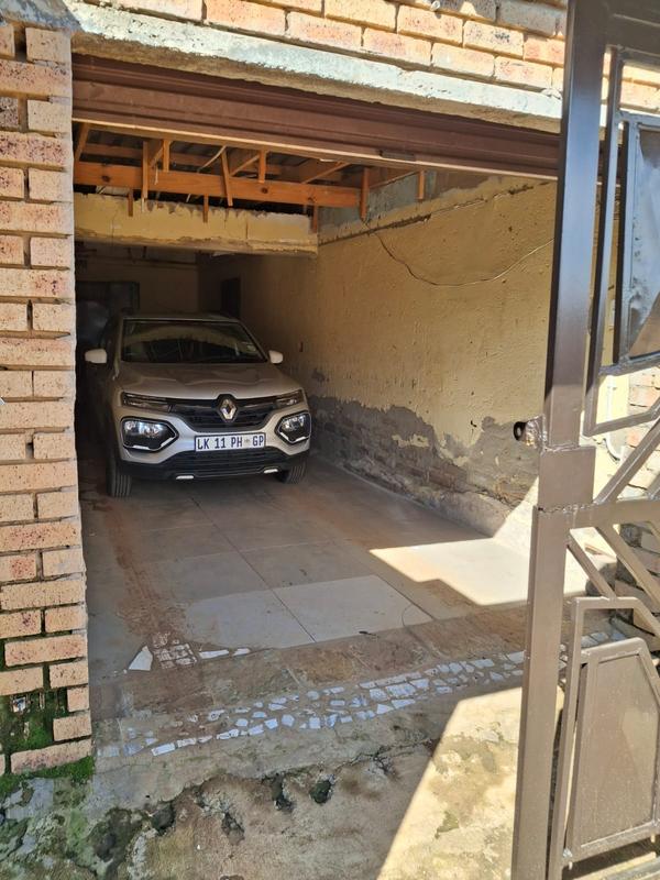 3 Bedroom Property for Sale in Orange Farm Gauteng
