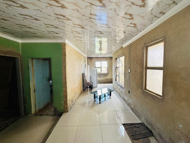 6 Bedroom Property for Sale in Orange Farm Gauteng