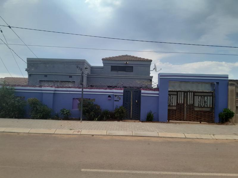 3 Bedroom Property for Sale in Orange Farm Gauteng