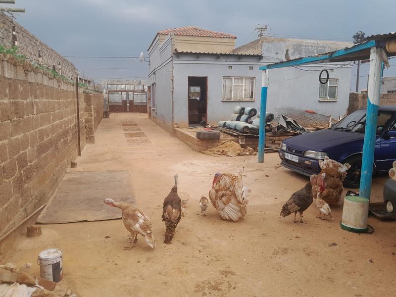 3 Bedroom Property for Sale in Orange Farm Gauteng