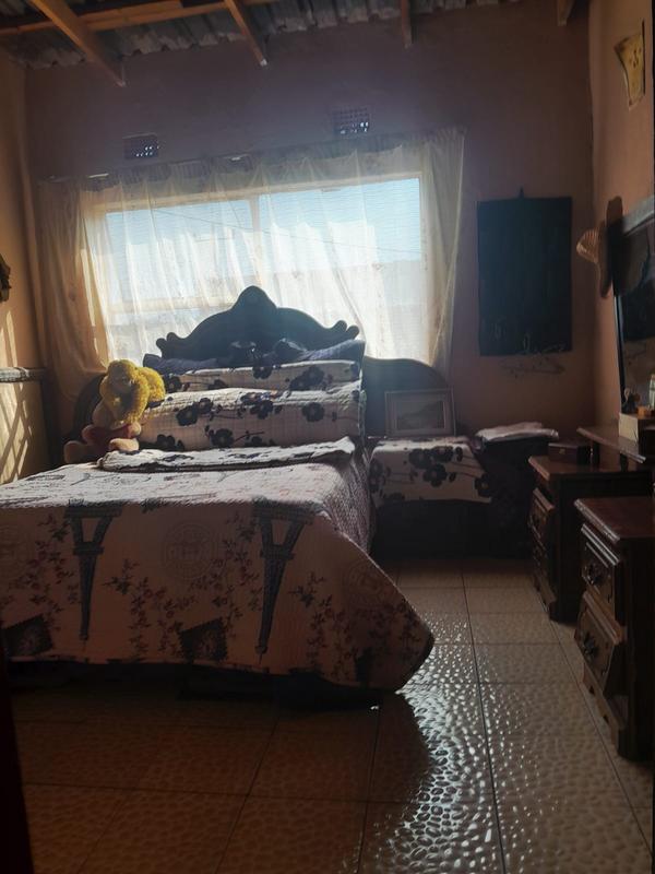 3 Bedroom Property for Sale in Orange Farm Gauteng