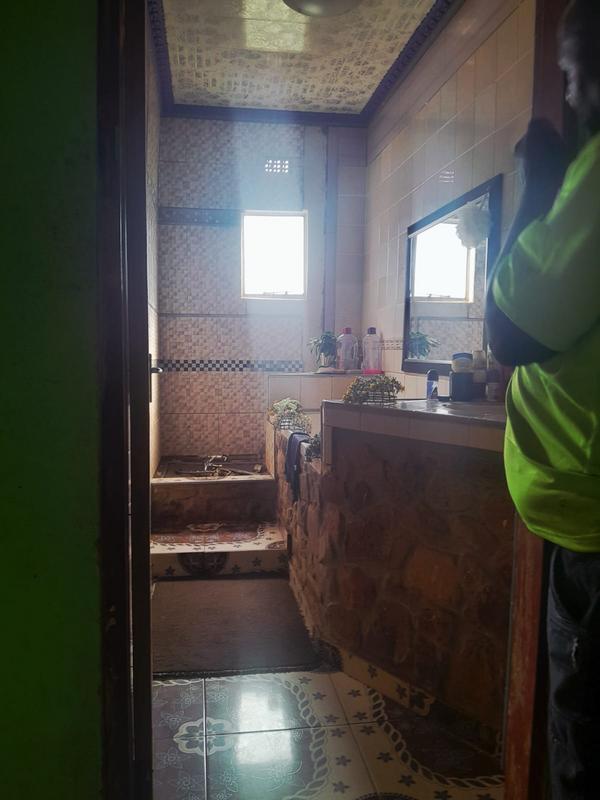 3 Bedroom Property for Sale in Orange Farm Gauteng