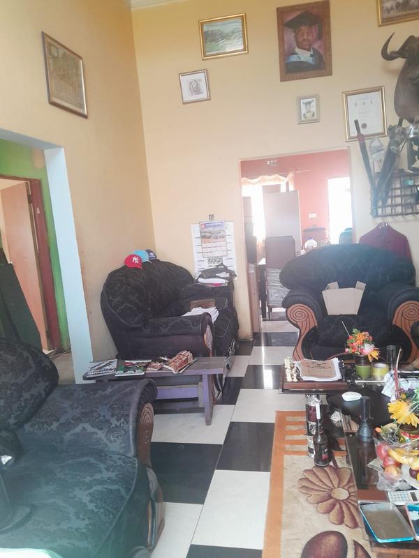 3 Bedroom Property for Sale in Orange Farm Gauteng