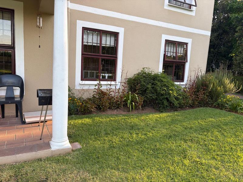 2 Bedroom Property for Sale in Robindale Gauteng