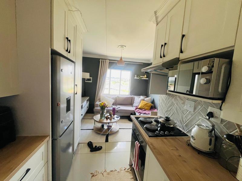 2 Bedroom Property for Sale in Fleurhof Gauteng